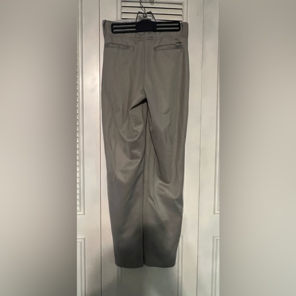 Men’s Adidas baseball pants - Picture 2 of 2
